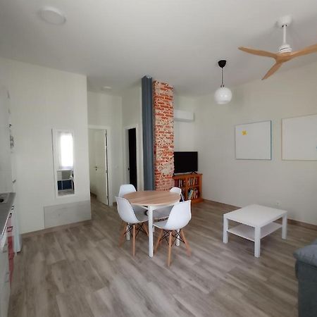 La Casita De Vallecas Madrid Eksteriør bilde