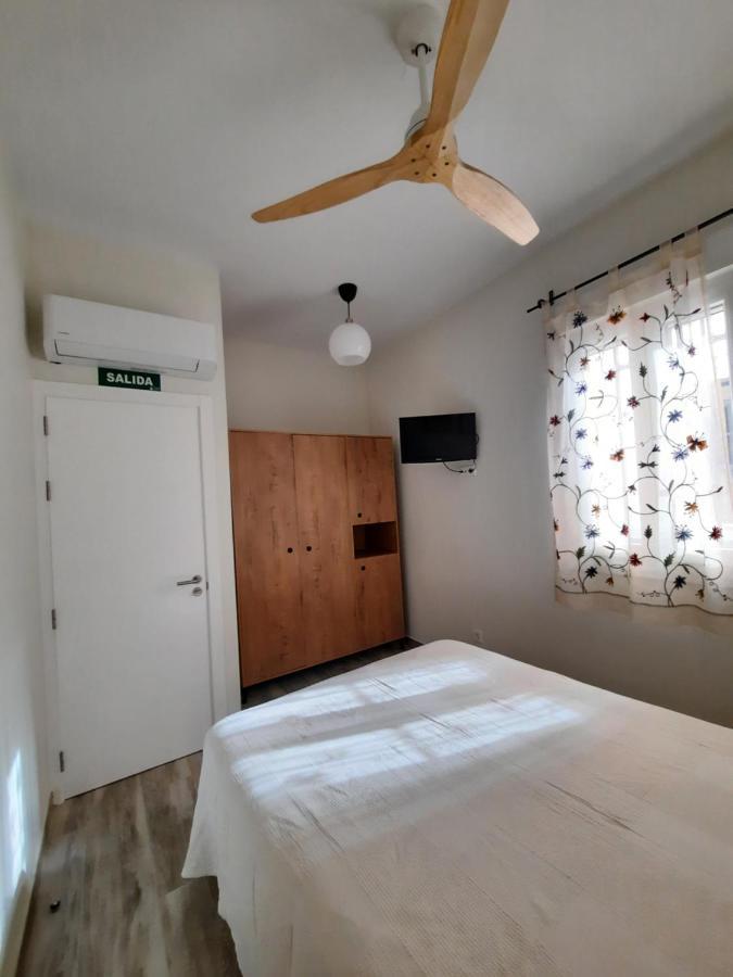 La Casita De Vallecas Madrid Eksteriør bilde