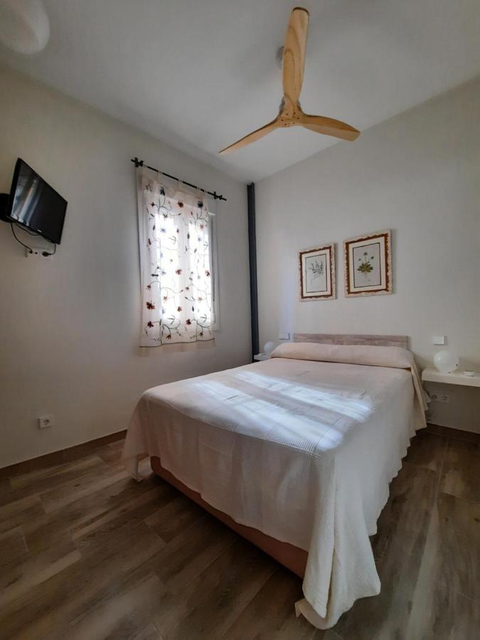 La Casita De Vallecas Madrid Eksteriør bilde