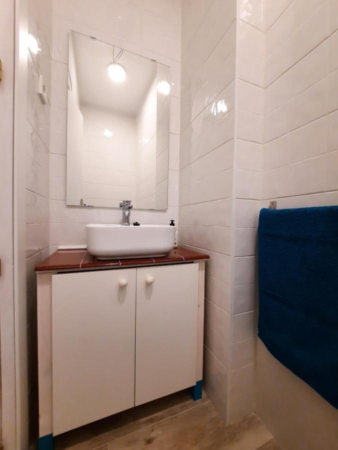 La Casita De Vallecas Madrid Eksteriør bilde