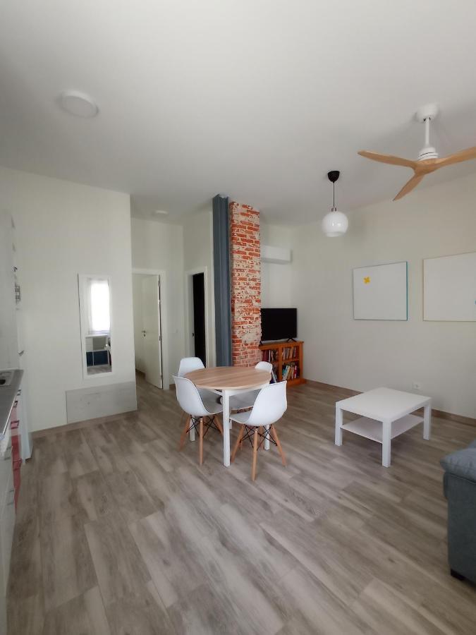 La Casita De Vallecas Madrid Eksteriør bilde
