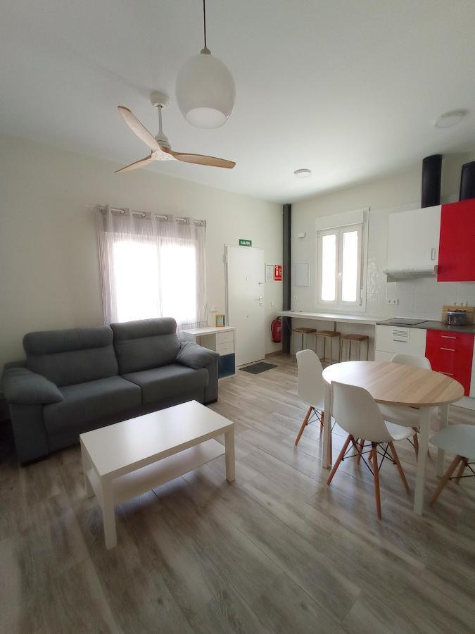 La Casita De Vallecas Madrid Eksteriør bilde