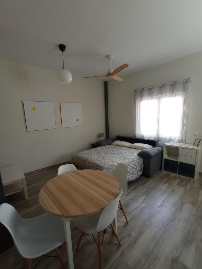 La Casita De Vallecas Madrid Eksteriør bilde
